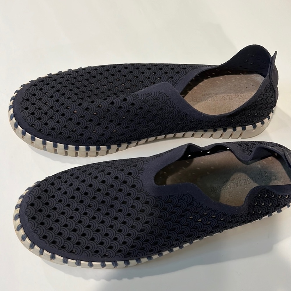 ILSE JACOBSEN SHOES size EU 39 US size 8